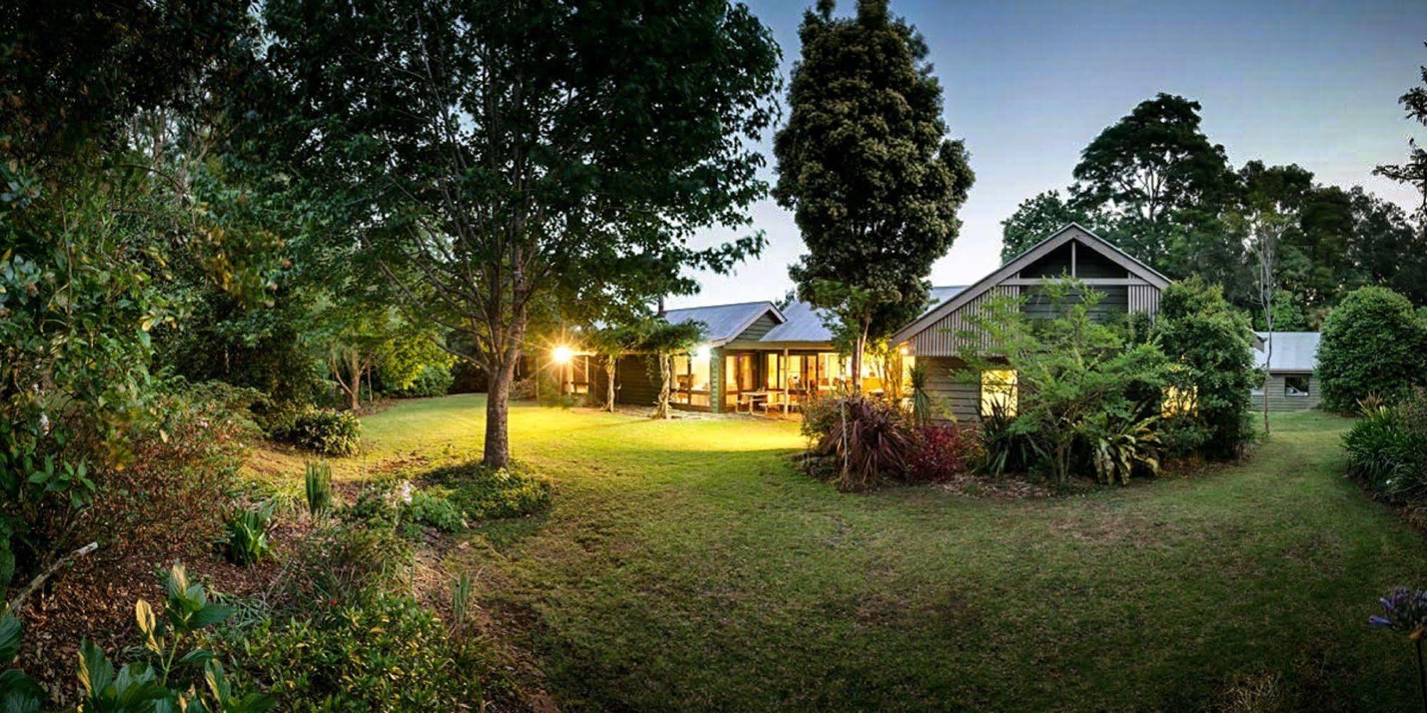 Mt Glorious Getaways Villa Mount Glorious Екстериор снимка