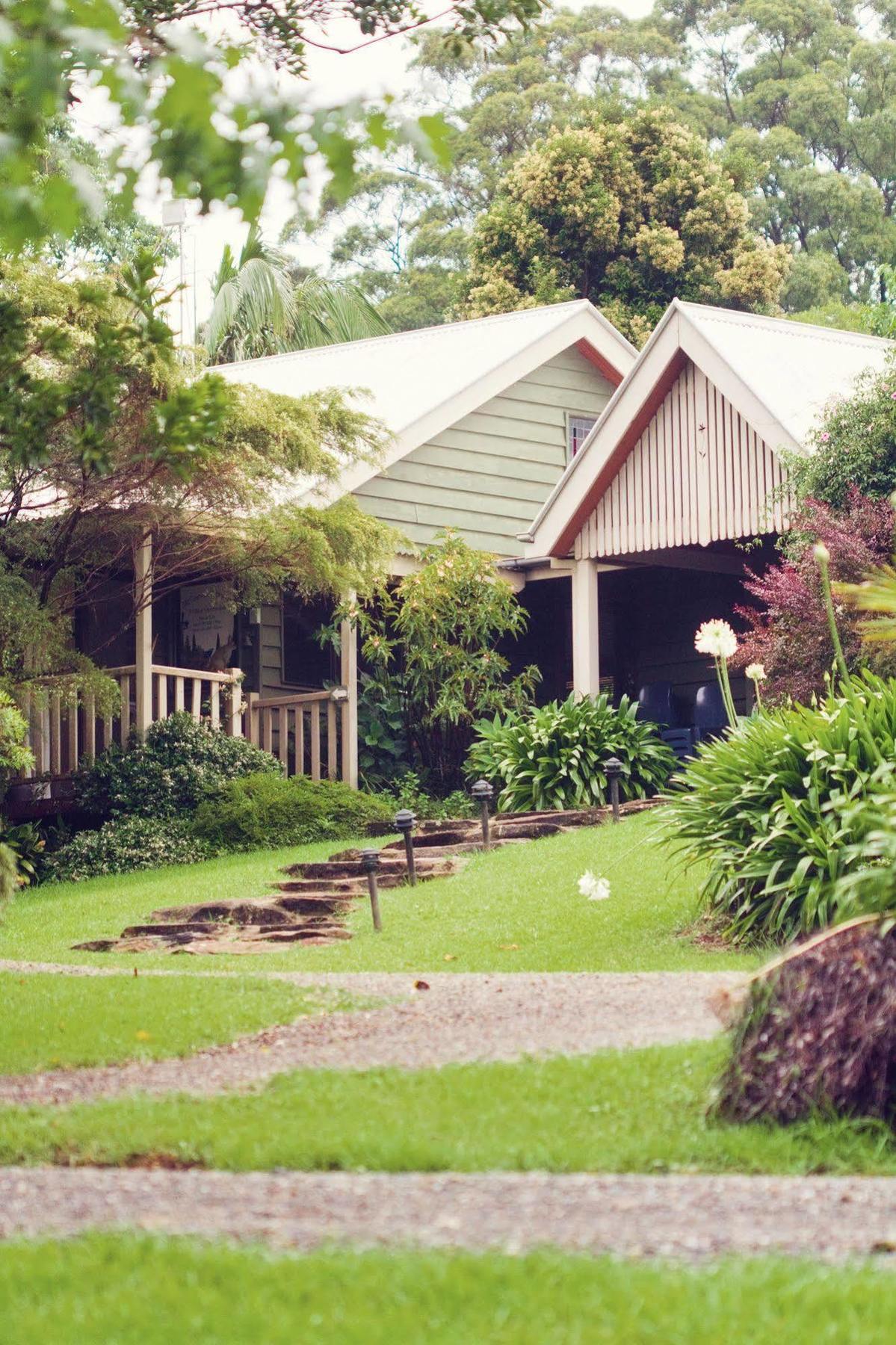 Mt Glorious Getaways Villa Mount Glorious Екстериор снимка