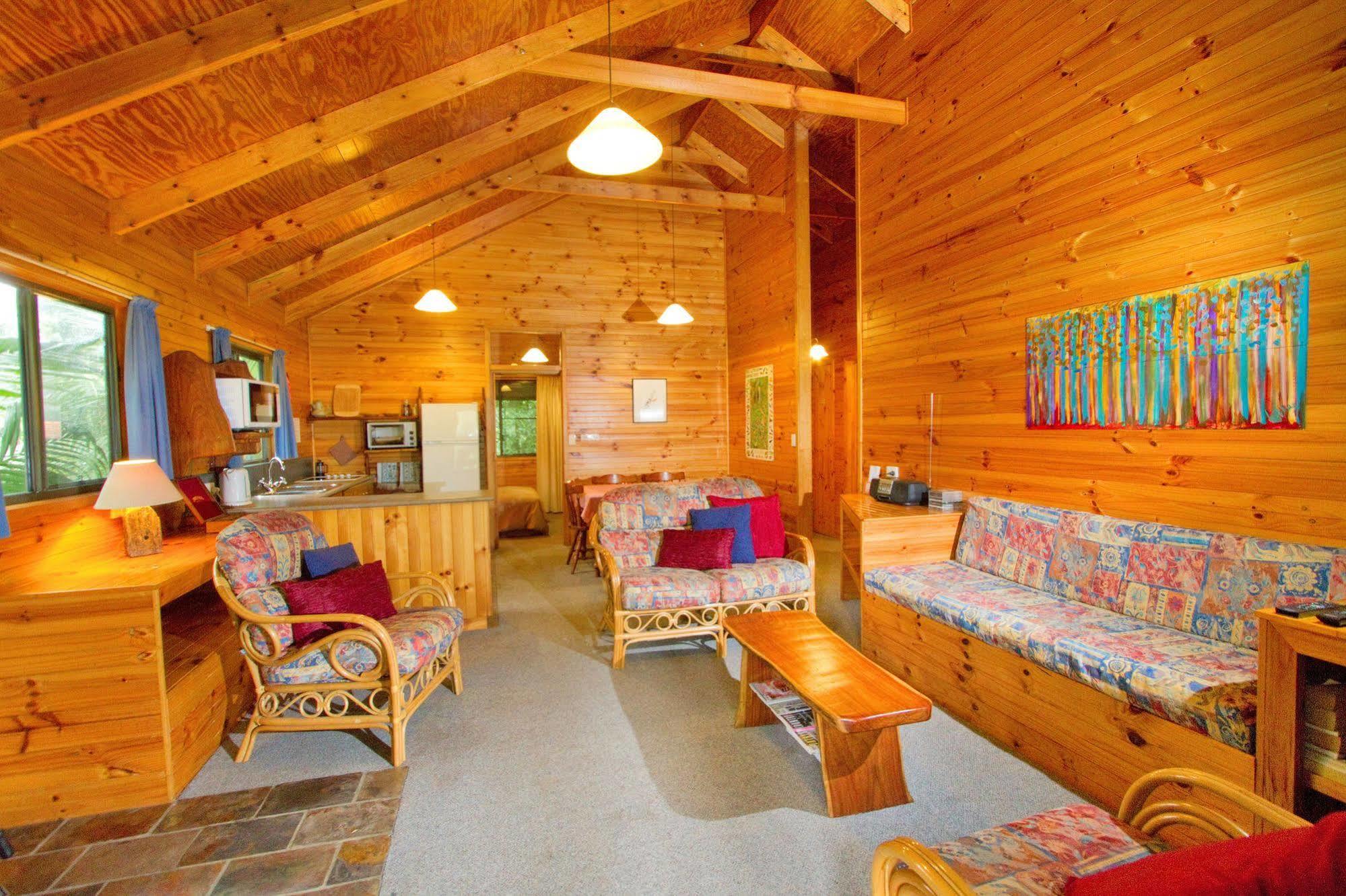 Mt Glorious Getaways Villa Mount Glorious Екстериор снимка